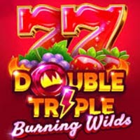 GRAB88 - Double Triple Burning Wilds | grab88 | GRAB88