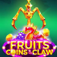 GRAB88 - Fruits, Coins & Claw | grab88 | GRAB88