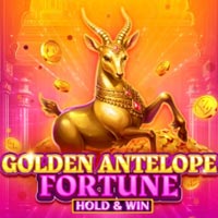 GRAB88 - Golden Antelope Fortune: Hold&Win | grab88 | GRAB88