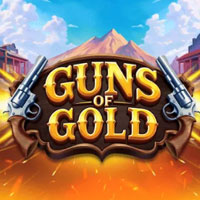 GRAB88 - Guns of Gold | grab88 | GRAB88