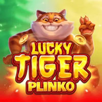 GRAB88 - Lucky Tiger Plinko | grab88 | GRAB88