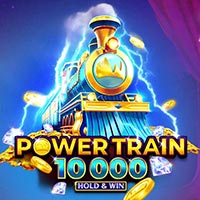 GRAB88 - Power Train 10000 | grab88 | GRAB88