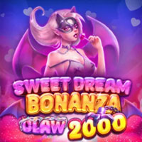 GRAB88 - Sweet Dream Bonanza Claw 2000 | grab88 | GRAB88