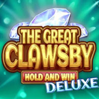 GRAB88 - The Great Clawsby Deluxe: Hold and Win | grab88 | GRAB88