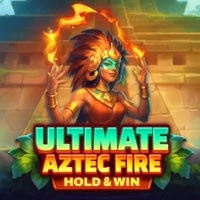 GRAB88 - Ultimate Aztec Fire: Hold&Win | grab88 | GRAB88