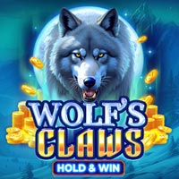 GRAB88 - Wolfs Claws: Hold&Win | grab88 | GRAB88