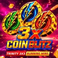 GRAB88 - 3X Coin Blitz: RUNNING WINS | grab88 | GRAB88