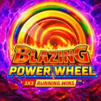 GRAB88 - Blazing Power Wheel: RUNNING WINS | grab88 | GRAB88