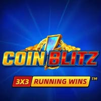 GRAB88 - Coin Blitz | grab88 | GRAB88