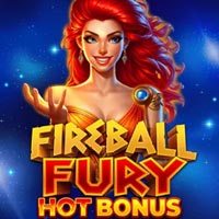 GRAB88 - Fireball Fury: Hot Bonus | grab88 | GRAB88