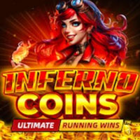 GRAB88 - Inferno Coins: ULTIMATE RUNNING WINS | grab88 | GRAB88