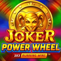GRAB88 - Joker Power Wheel: RUNNING WINS | grab88 | GRAB88