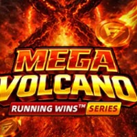 GRAB88 - Mega Volcano: RUNNING WINS | grab88 | GRAB88