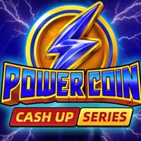 GRAB88 - Power Coin: CASH UP | grab88 | GRAB88