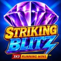 GRAB88 - Striking Blitz: RUNNING WINS | grab88 | GRAB88