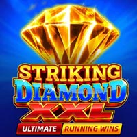 GRAB88 - Striking Diamond XXL: ULTIMATE RUNNING WINS | grab88 | GRAB88