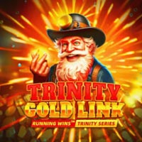 GRAB88 - Trinity Gold Coins RUNNING WINS | grab88 | GRAB88