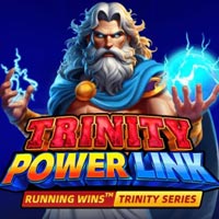 GRAB88 - Trinity Power Link: RUNNING WINS | grab88 | GRAB88