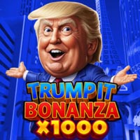 GRAB88 - Trump It Bonanza X1000 | grab88 | GRAB88