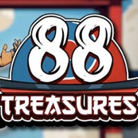 GRAB88 - 88 Treasures | grab88 | GRAB88