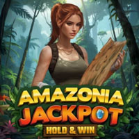 GRAB88 - Amazonia Jackpot | grab88 | GRAB88