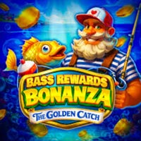 GRAB88 - Bass Rewards Bonanza: The Golden Catch | grab88 | GRAB88