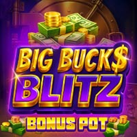 GRAB88 - Big Bucks Blitz | grab88 | GRAB88