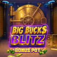 GRAB88 - Big Bucks Blitz Bonus Pot | grab88 | GRAB88