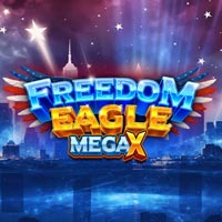 GRAB88 - Freedom Eagle MegaX | grab88 | GRAB88