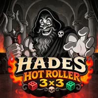 GRAB88 - Hades Hot Roller 3x3 | grab88 | GRAB88