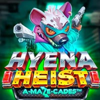 GRAB88 - Hyena Heist | grab88 | GRAB88
