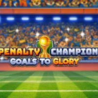 GRAB88 - Penalty Champion - Goals to Glory | grab88 | GRAB88