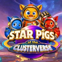 GRAB88 - Star Pigs of the Clusterverse | grab88 | GRAB88
