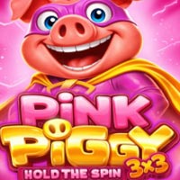 GRAB88 - 3x3 Pink Piggy: Hold The Spin | grab88 | GRAB88