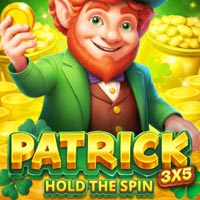 GRAB88 - 3x5 Patrick: Hold the Spin | grab88 | GRAB88