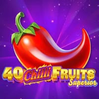 GRAB88 - 40 Chilli Fruits Superior | grab88 | GRAB88