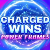 GRAB88 - Charged Wins: Power Frames | grab88 | GRAB88