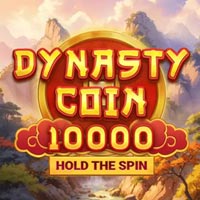 GRAB88 - Dynasty Coin 10000: Hold the Spin | grab88 | GRAB88