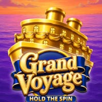 GRAB88 - Grand Voyage: Hold The Spin | grab88 | GRAB88
