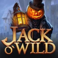 GRAB88 - Jack O Wild | grab88 | GRAB88