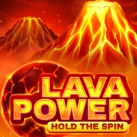 GRAB88 - Lava Power: Hold the Spin | grab88 | GRAB88