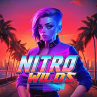 GRAB88 - Nitro Wilds | grab88 | GRAB88