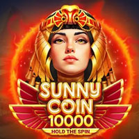 GRAB88 - Sunny Coin 10,000: Hold The Spin | grab88 | GRAB88