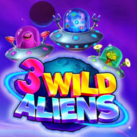 GRAB88 - 3 Wild Aliens | grab88 | GRAB88