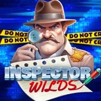 GRAB88 - Inspector Wilds | grab88 | GRAB88