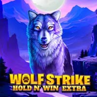 GRAB88 - Wolf Strike Hold and Win Extra | grab88 | GRAB88