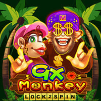 GRAB88 - 9x Monkey | grab88 | GRAB88