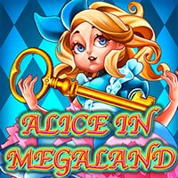 GRAB88 - Alice in MegaLand | grab88 | GRAB88
