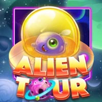 GRAB88 - Alien Tour | grab88 | GRAB88