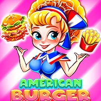 GRAB88 - American Burger | grab88 | GRAB88